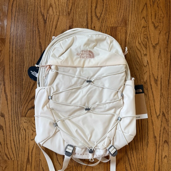 north face backpack redit The Women's Borealis Commuter Laptop Backpack, Algae Blue/Midnight Petrol, One Size This is the Borealis. Laptop North Face Backpack Reddit